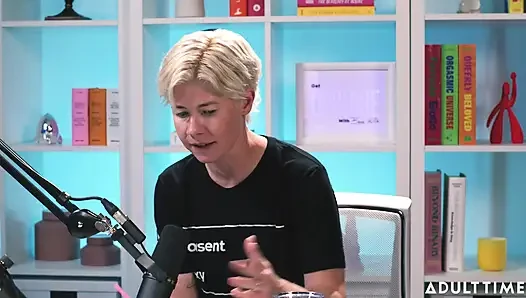 Lilly Bell Exhibitionismus, Sexting &teilhaben | der Erwachsenenzeit-Podcast
