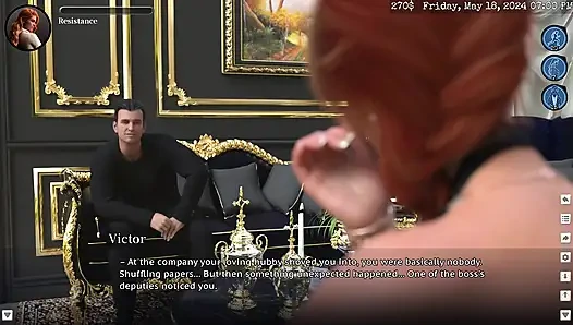 Ahlak sınırları - v0.650 - tam bölüm