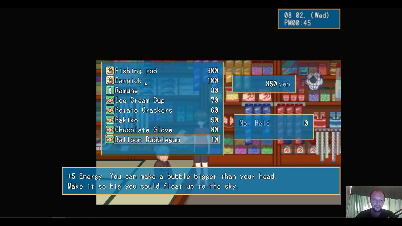 Country Life - Part 1 of 3