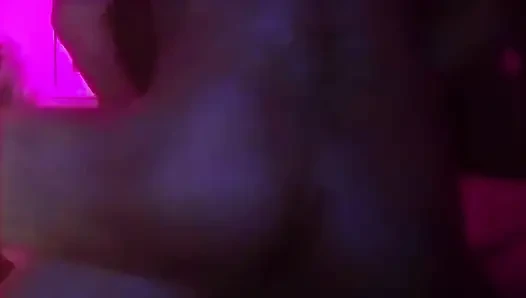 Yes, master, stick your dick in my slutty, shameless wife.