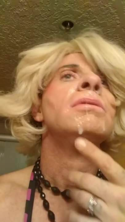 More facial