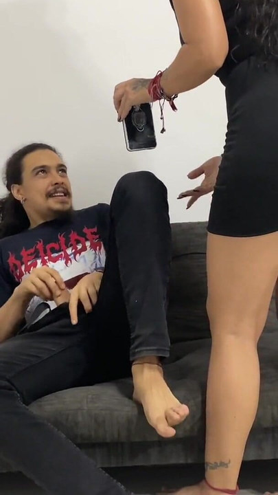 Uhvaćen sa maćehinim fotografijama! | Klip 2