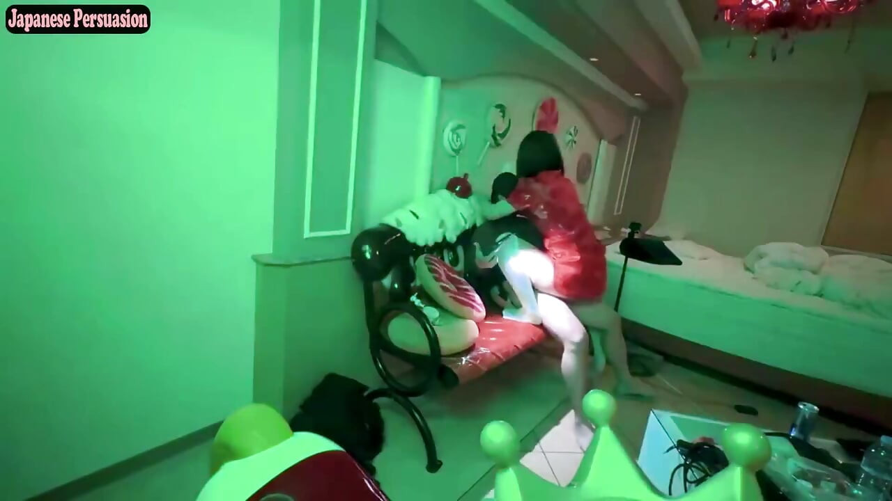 3 Hours of Nonstop Creampies - Gagging Deepthroat and a Monster Dildo Merry-go-round