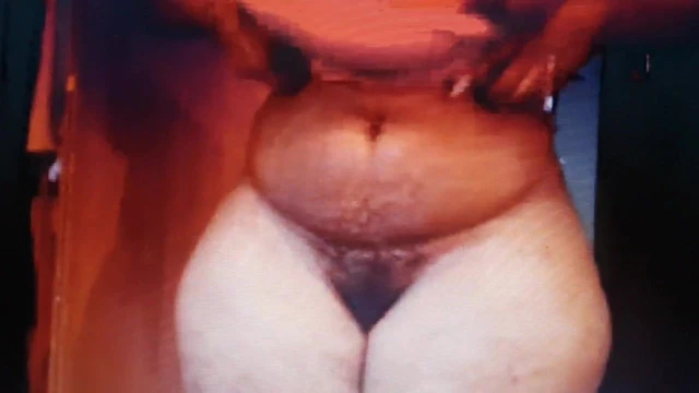 African huge