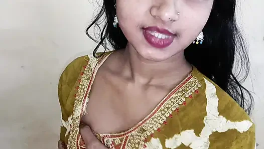 Rekaman seks tante semok india lagi asik dientot habis-habisan sama abang iparnya di kamar mandi