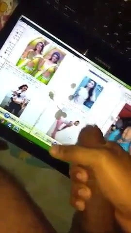 Tribute to Kajal and Tamanna
