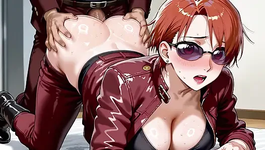 Asuka Shima (Conan)
