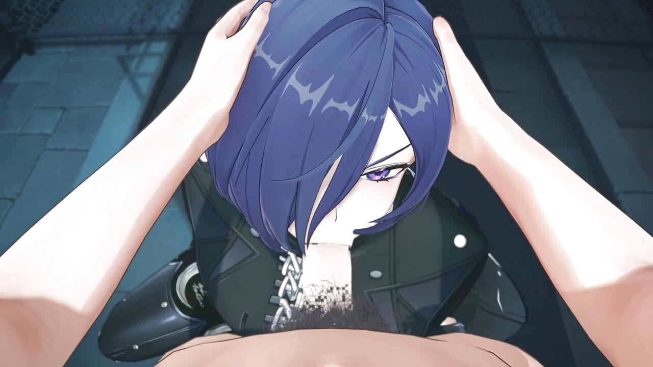 Zenless Zone Zero - Promeia Perfect Sex Day - 3D Hentai Animation