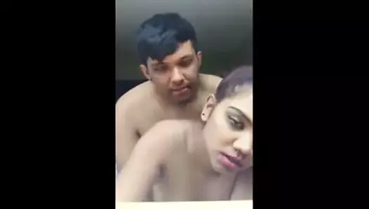 Indiana bhabhi faz sexo com chefe em sua casa