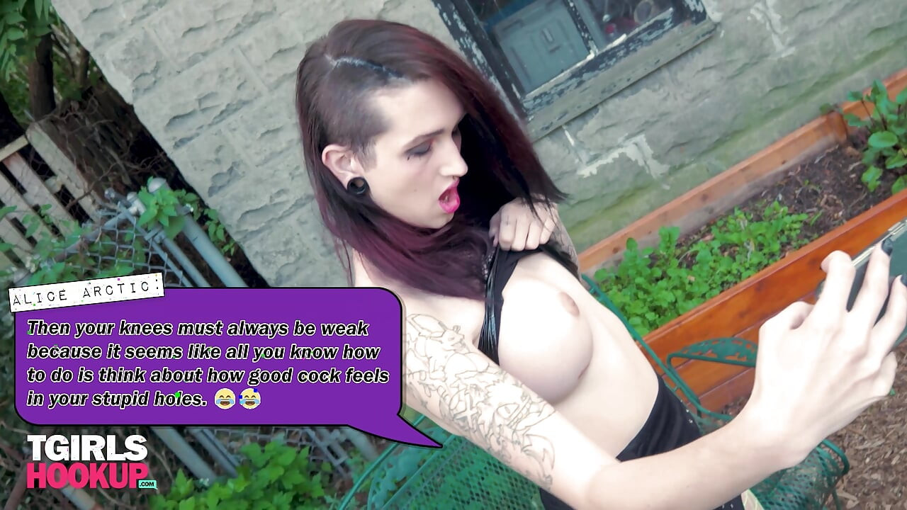 Nikki Jaee: the Ultimate Slut