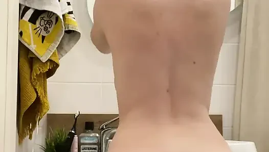 Rutinitas pagiku