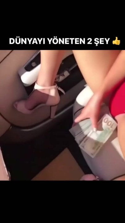 Money
