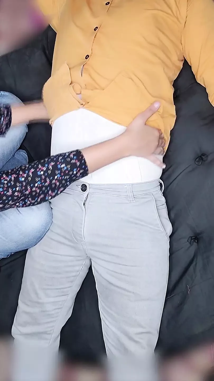 Part 1 My Step Sister Seduces Me for Sex