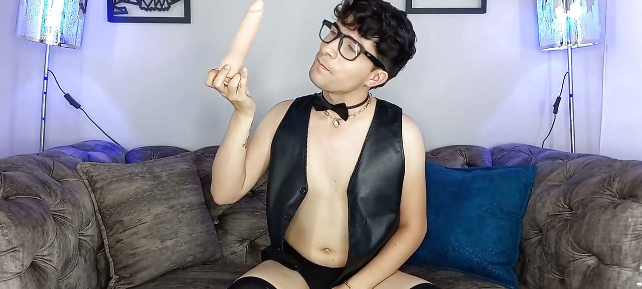 I Am Ur Gay Teacher