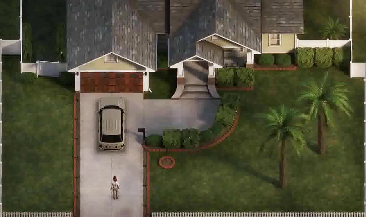 Treasure of Nadia: sex ritual ep 257