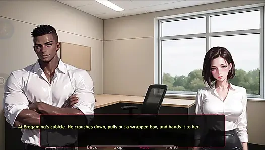 Janji yang jauh - bab 4