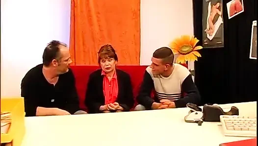 Последний оргазм моей пасынки!!