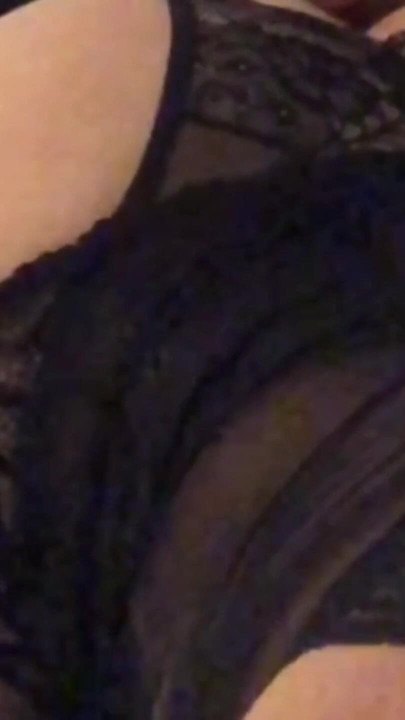 TBT Lingerie Date Night 2010 maybe | Clip 1