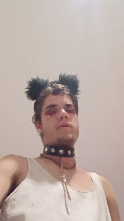 Gassy gangsta alpha