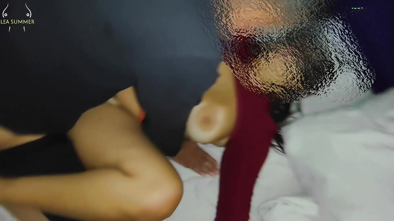 I go out partying with my dad's friends and end up giving one of them anal sex and squirting.