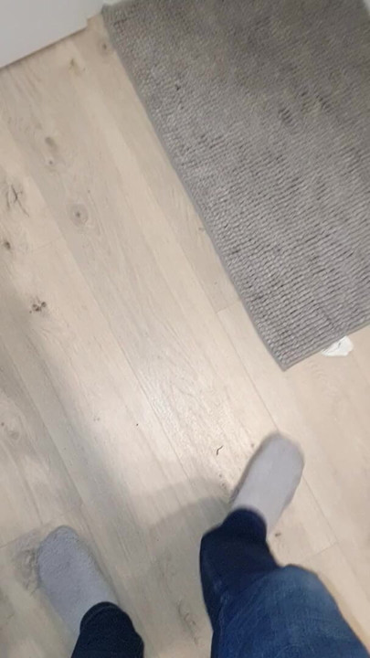 işten sonra işemek