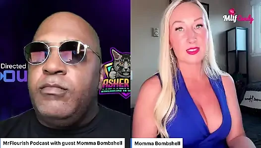 Mrflourish podcast selingkuh sama ibu-ibu seksi di malam hari