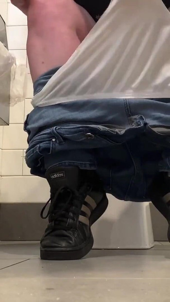 Must-see moment from "Bouncing Boobs, Pissing and Dirty Feet and Shoes Worship"