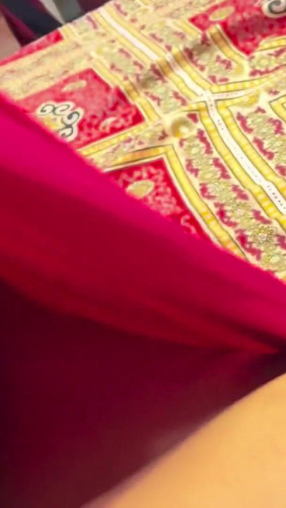 Tight Red Dress At The Hotel Door Booked For The Night, Fucked Till Morning. Hindi Video | Clip 1
