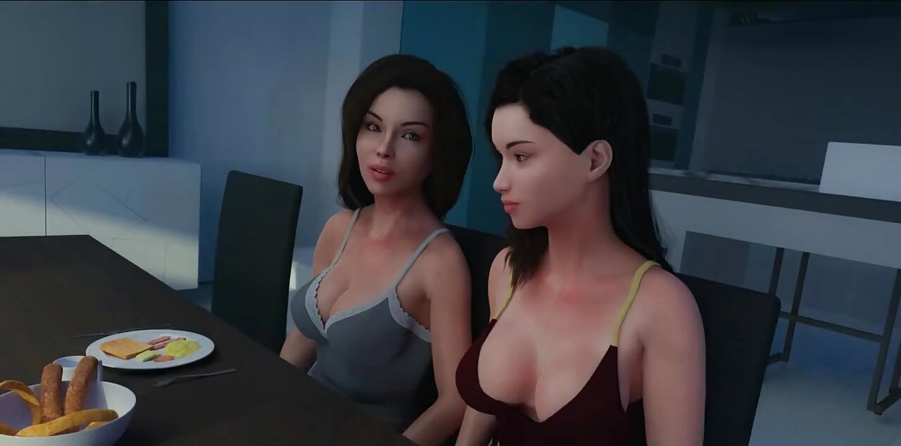 Weg von zu hause 19 teil 79 morgen creampie von loveskysan69
