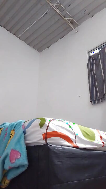 Anal Sex with My BBW Latina