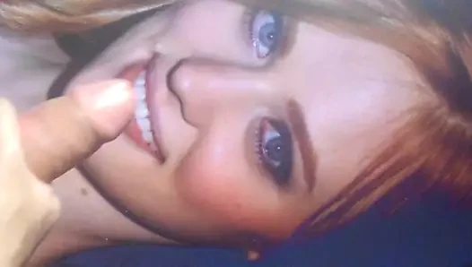 Deborah ann woll (video 1)