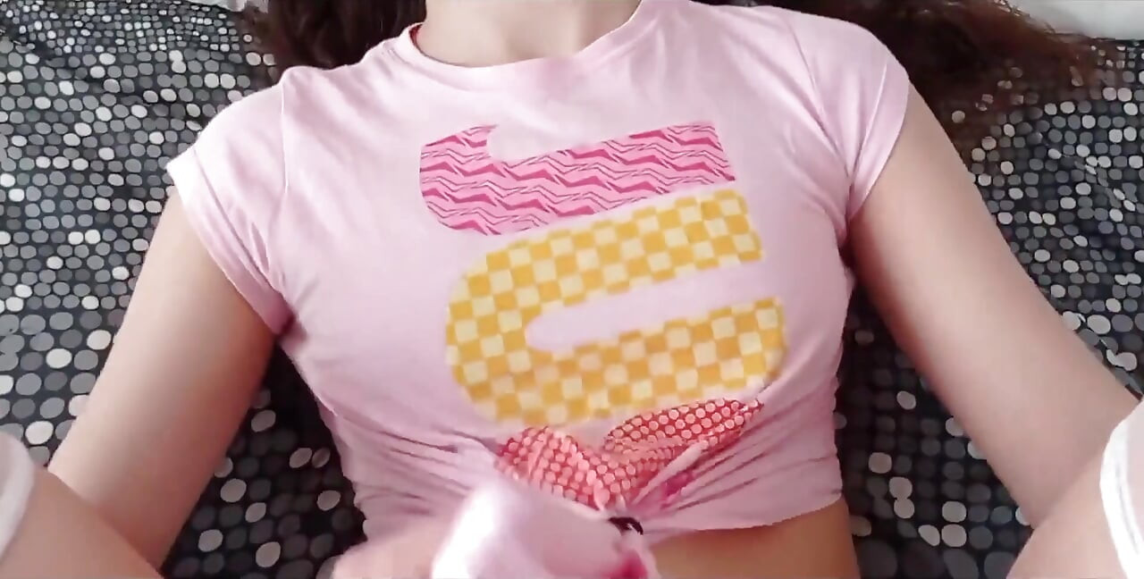 18yo Panties Fuck Destroyed Assjob with Creampie Pussy Real Orgasm