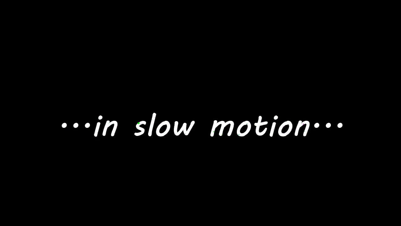 E-stim - Electro cum milking with chastity cage