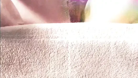 Masturbation of the Bride