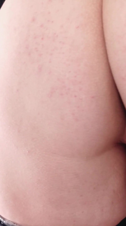 Kiefer-fallender moment aus "Kostenlosem porno-video: CEI sperma-essen anweisungen - FemDom POV sicht kostenlosem porno-video Arya Grander"