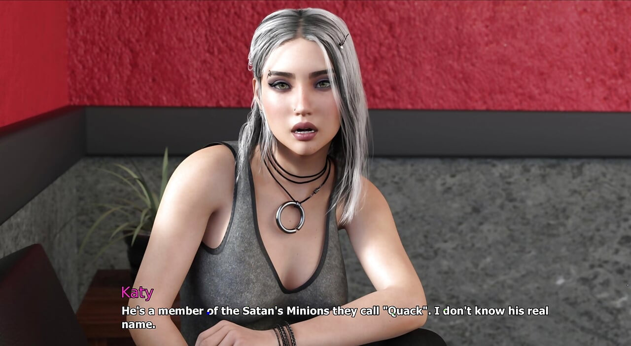 Sons of Analarchy (część 23)