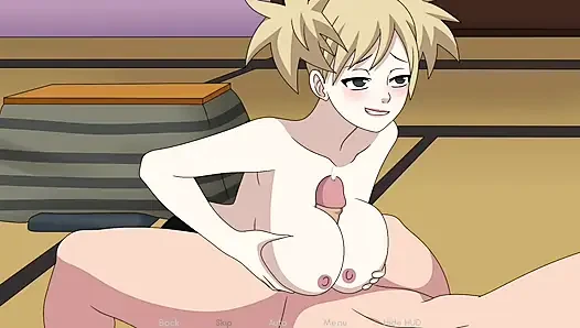 Must Have Boob Job POV