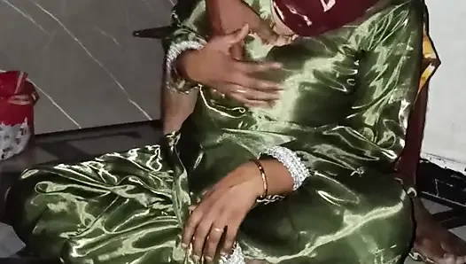 Devar Ne mere Ko pel Diya