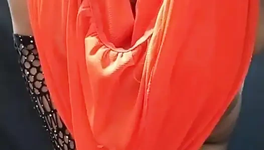 Sonam и дилдо, Sax, часть 3