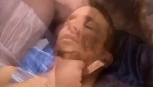Leidenschaftliche sex-session mit deutschem schätzchen Aus deinen träumen