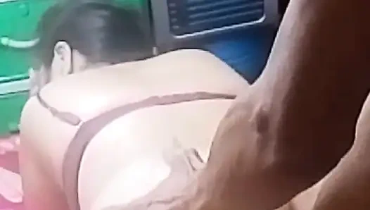 Fick bis oft vergisst sie nie alle details von orgsam