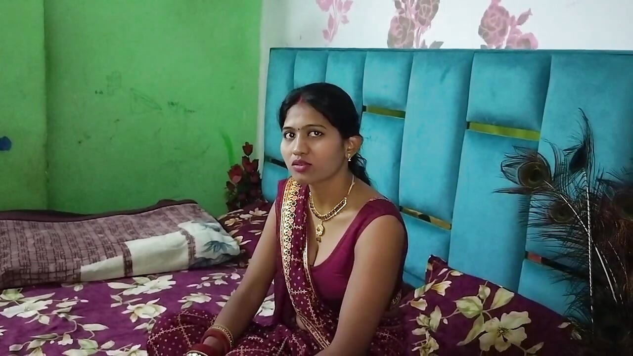 Brother-in-law had sex by pressing her boobs