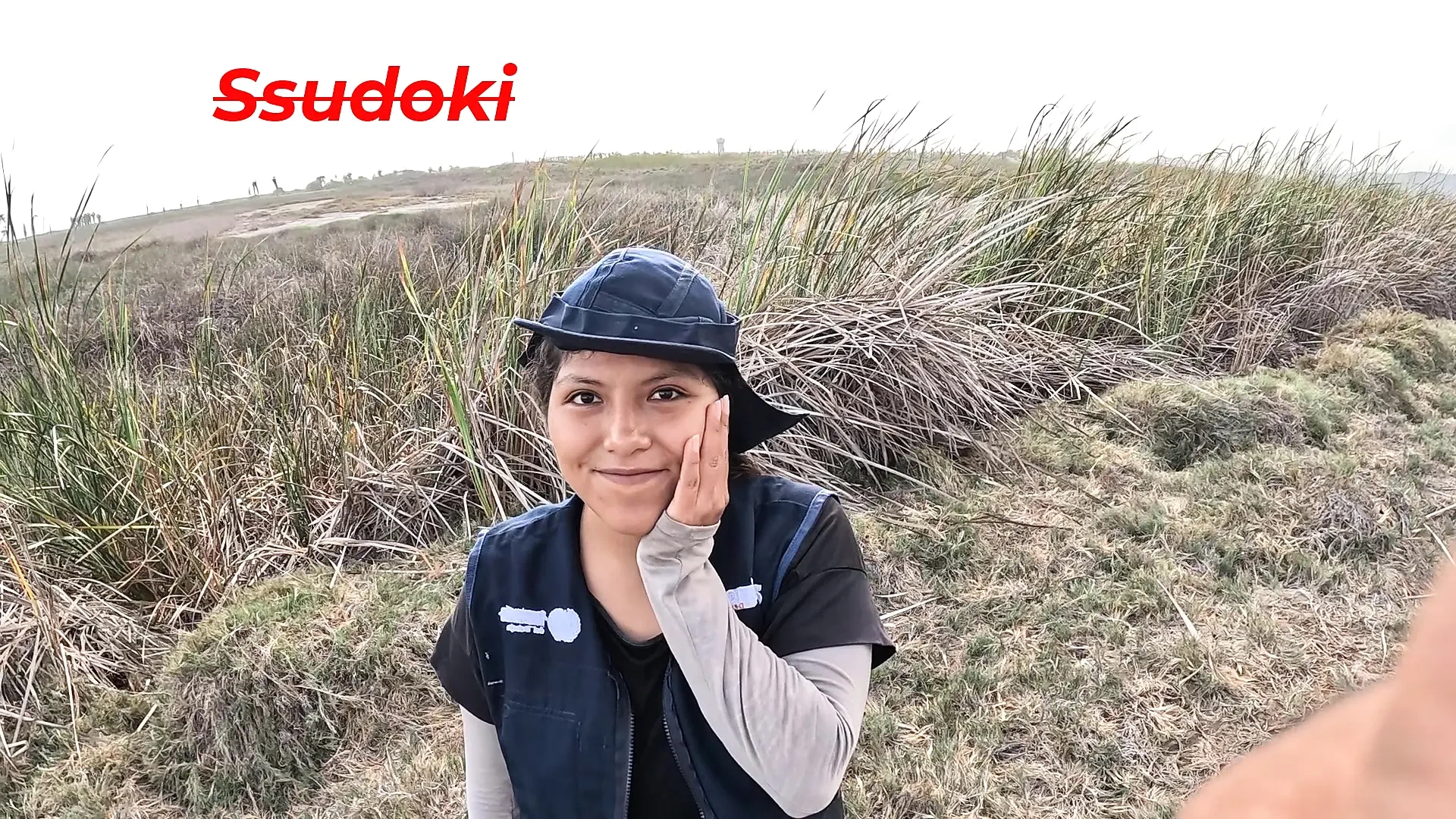 My best friend had a fantasy of fucking in the middle of the countryside, outdoors, we made that dream come true and we fucked outdoors