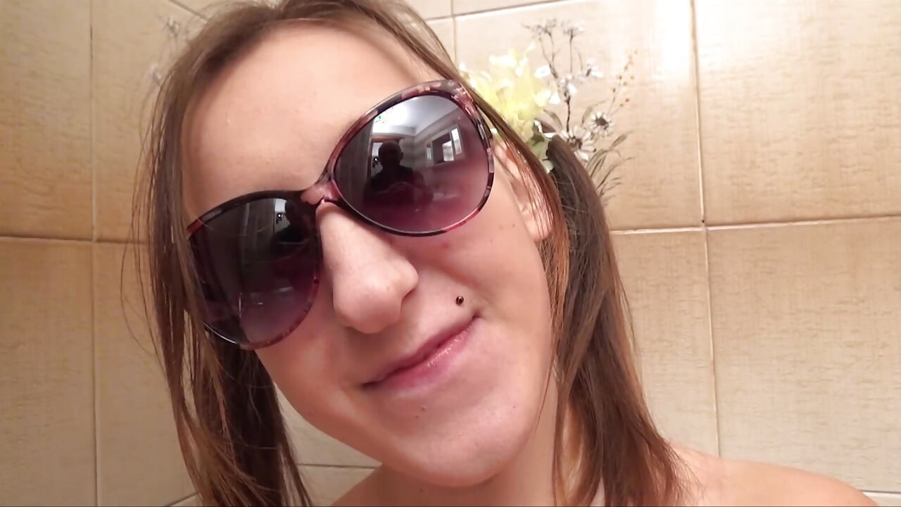 He will take care of this teeny with his hard cock