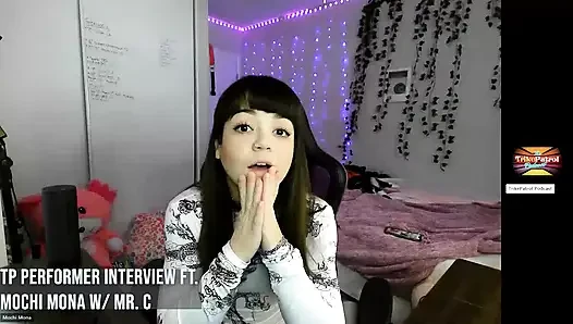 Trikepatrol Interview - Mochi Mona