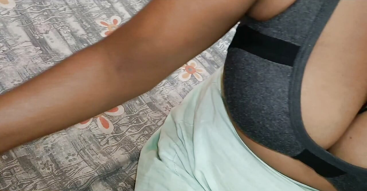 Korrigerer ektemannens humør sexy og varm kone