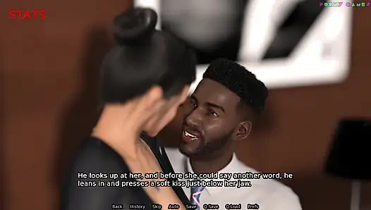 The Adored Marriage by Simbaclaw - Wife Blows He Boss, Hubby Bangs Gas Station Clerk 10