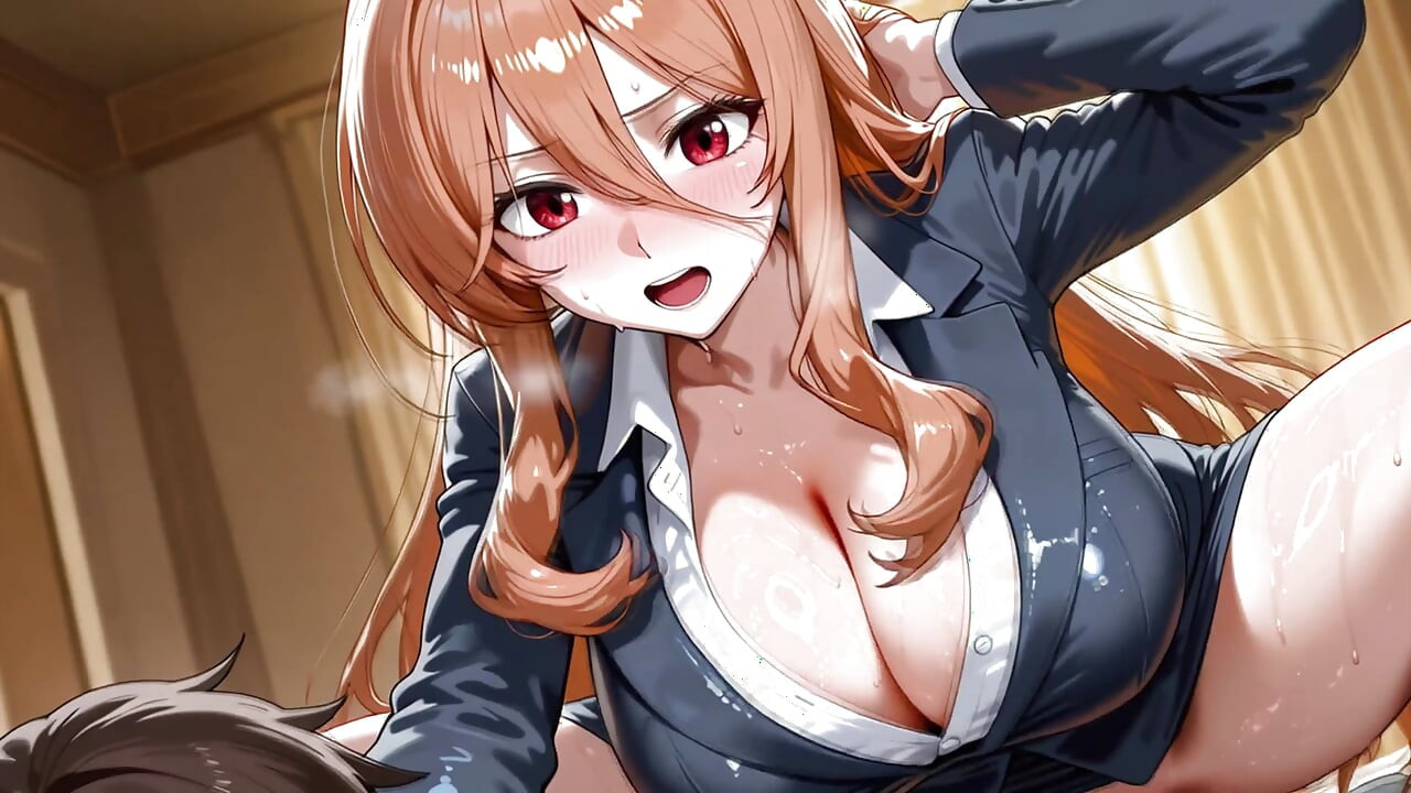 Reiko Makigami (IS)