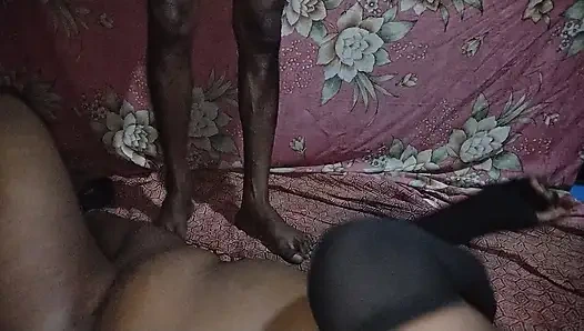 Romansa istri dan suami bangladesh yang hot