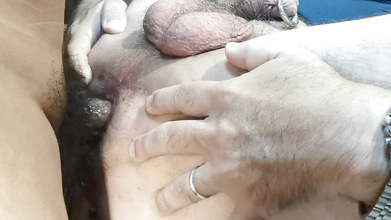 Uncut Special and Creampie